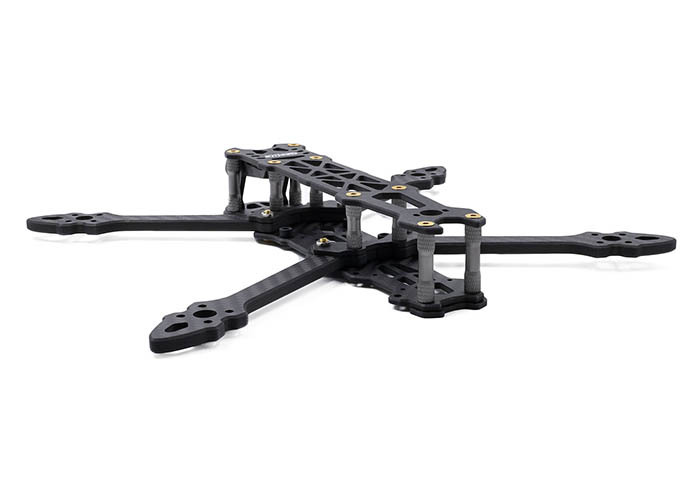 GEPRC Mark 4 5Inch 6Inch 7inch 5mm Arm H Type FPV Racing Drone Frame Kit For Freestyle