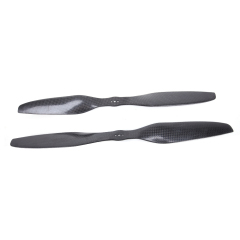 TAROT High Efficient Carbon Fiber Propeller 15x5.5 CW/CCW TL2812 (DJI Compatible)