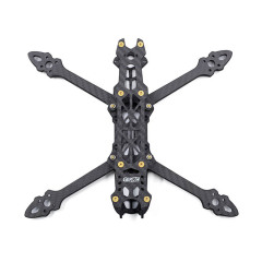 GEPRC Mark 4 5Inch 6Inch 7inch 5mm Arm H Type FPV Racing Drone Frame Kit For Freestyle