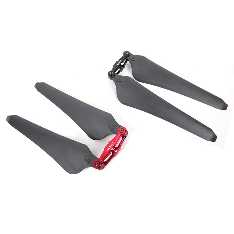 Tarot 1655 High Efficient Folding Propeller w/Bracket (CW/CCW) TL100D07