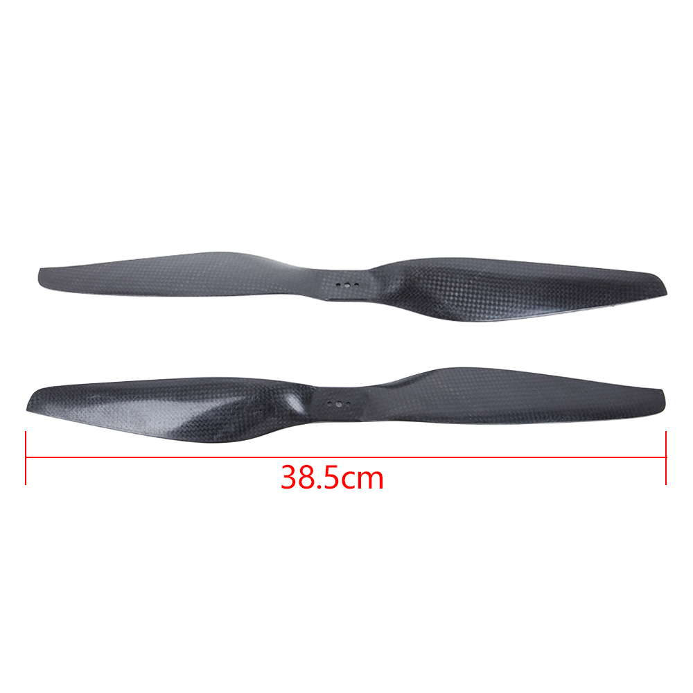 Tarot T series 1555 Carbon Fiber High Efficient Propeller CW/CCW TL2831