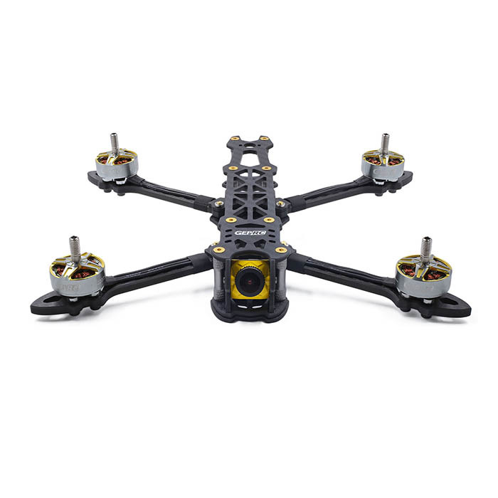 GEPRC Mark 4 5Inch 6Inch 7inch 5mm Arm H Type FPV Racing Drone Frame Kit For Freestyle