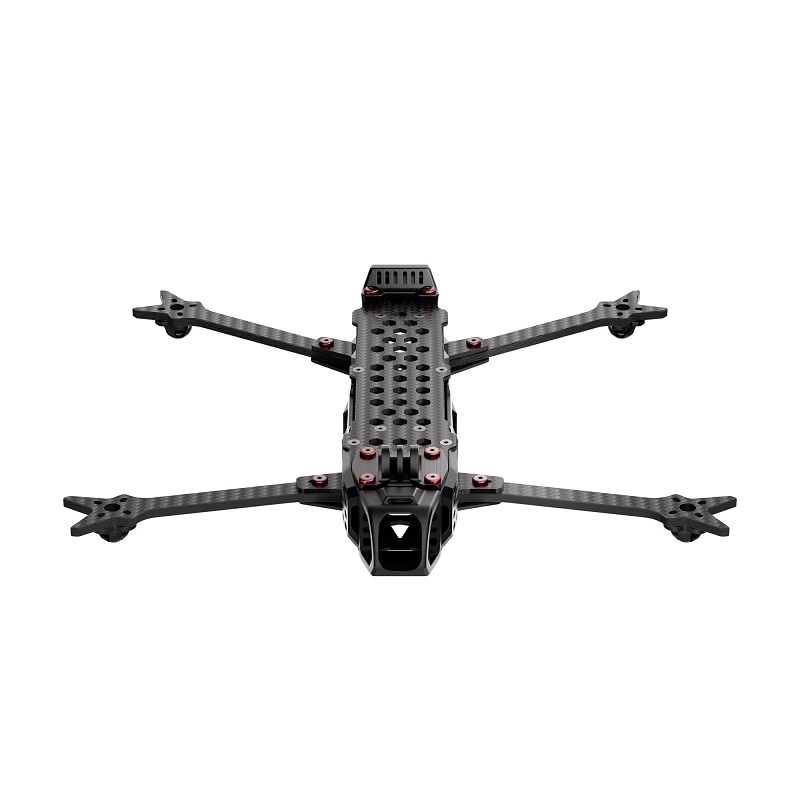 GEPRC GEP-LC75 V3 7'' Frame Kit for FPV Racing Drone