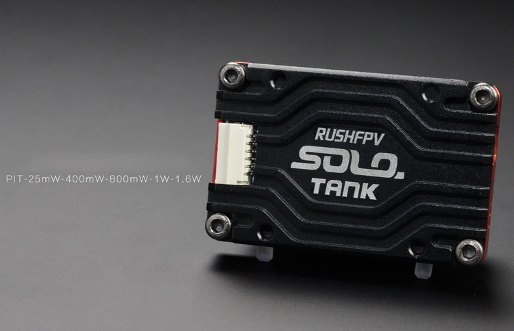 RUSHFPV SOLO TANK VTX