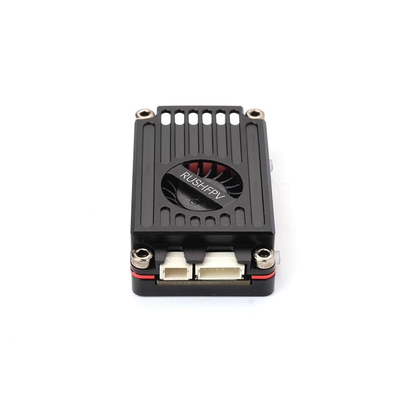 RUSH MAX Solo Tank 5.8G 2.5W High Power Video Transmitter Built-in ...