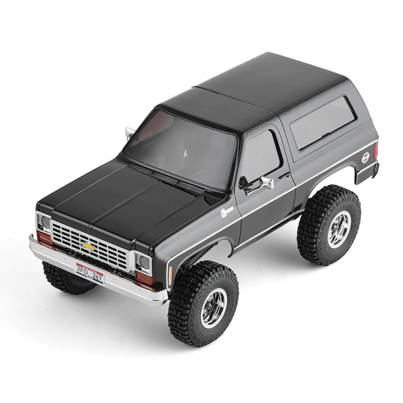 FMS 1/24 FCX24 Chevrolet K5 Blazer RC Car RTR