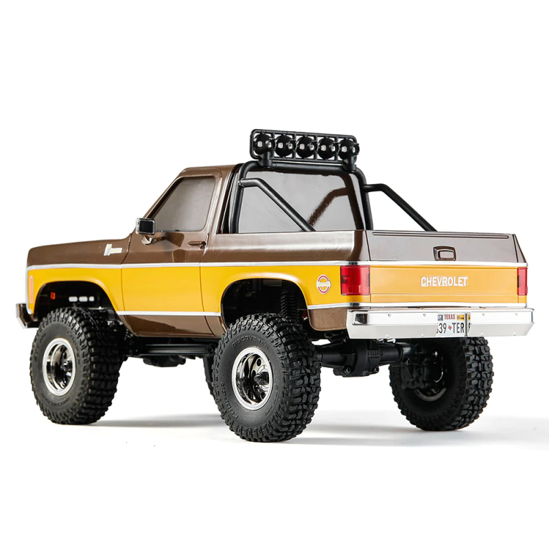 FMS 1/24 FCX24 Chevrolet K5 Blazer RC Car RTR