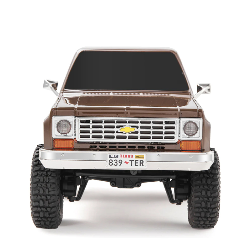 FMS 1/24 FCX24 Chevrolet K5 Blazer RC Car RTR