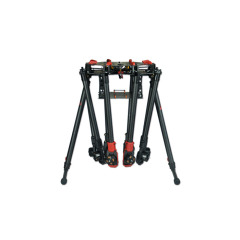 Tarot X8 Pro 8 Axis Heavy Lift  Multirotor Frame Kit with Retracts for Aerial Photography