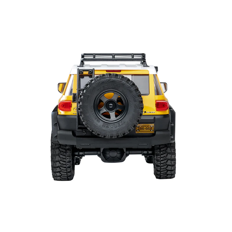 FMS 1:18 TOYOTA FJ Cruiser RTR