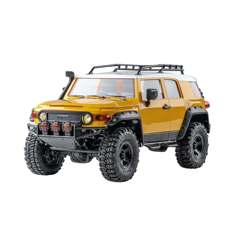 FMS 1:18 TOYOTA FJ Cruiser RTR