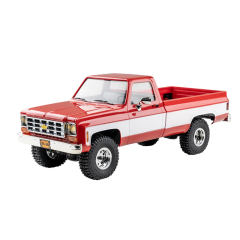 FMS 1:18 Chevrolet K10 Car RTR