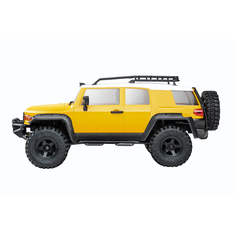 FMS 1:18 TOYOTA FJ Cruiser RTR