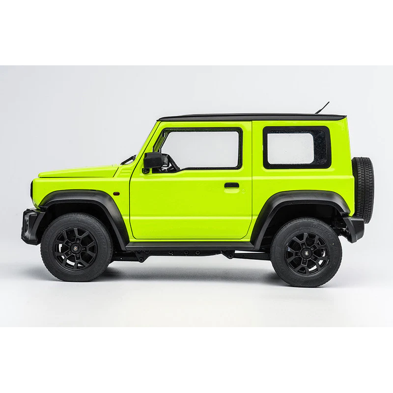 FMS 1:12 JIMNY  4WD Off-Road RC Car RTR Green