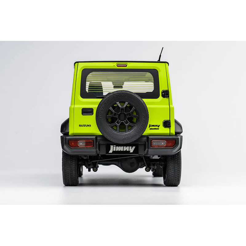 FMS 1:12 JIMNY  4WD Off-Road RC Car RTR Green