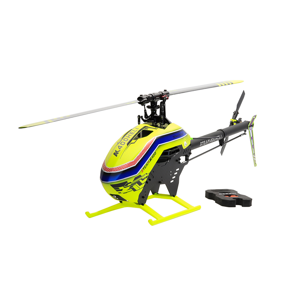 Rc cheap heli kit