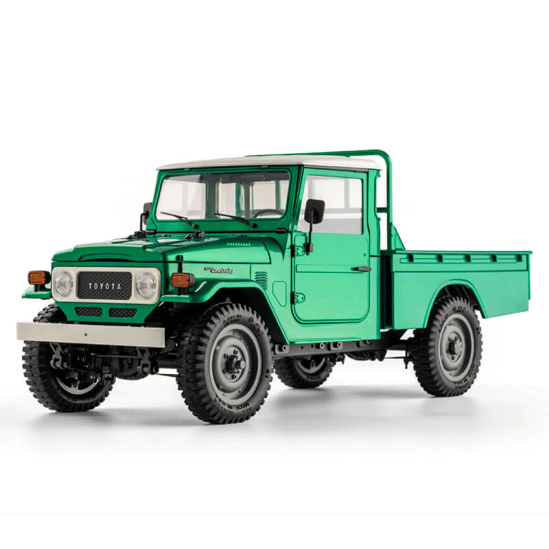 FMS 1:12 TOYOTA FJ45 Pickup Truck RTR Green