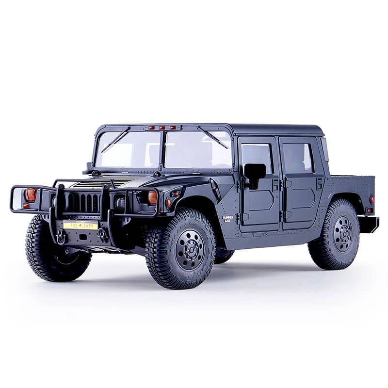 Hummer hot sale rc car