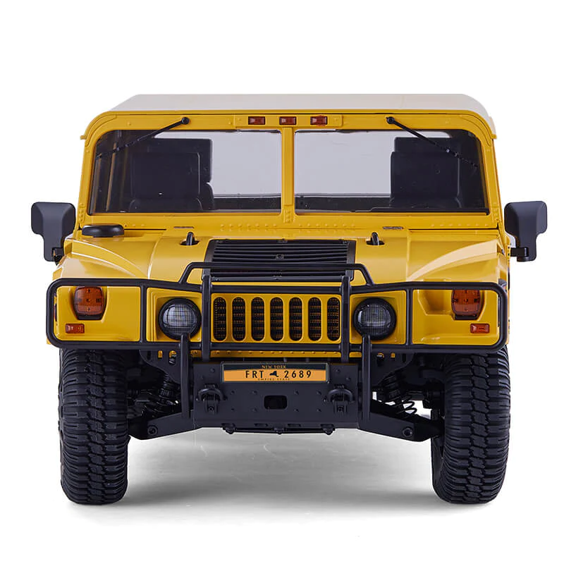 FMS 1:12 2006 Hummer H1 Alpha RC Car RTR RS