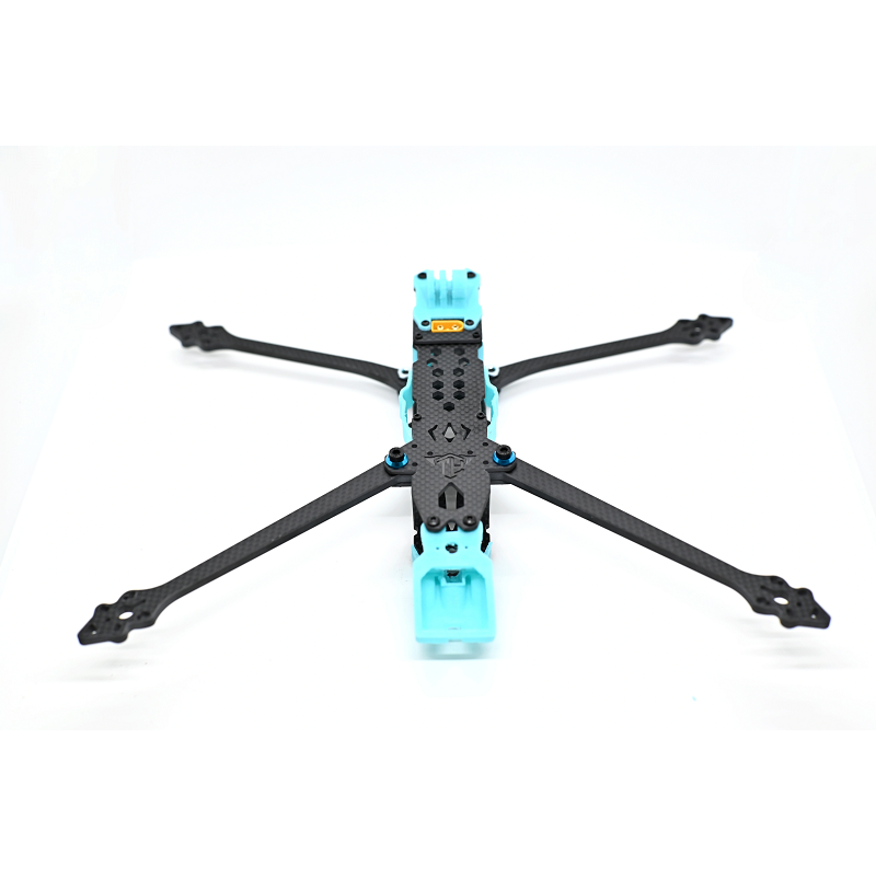 ARRIS  Fold.A 7"  Long Range Foldable HD Frame Kit for DJI O3