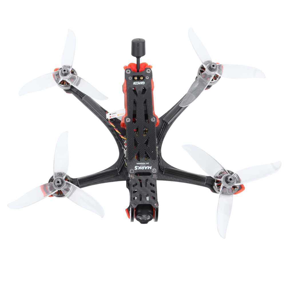 Air devils hot sale race drone