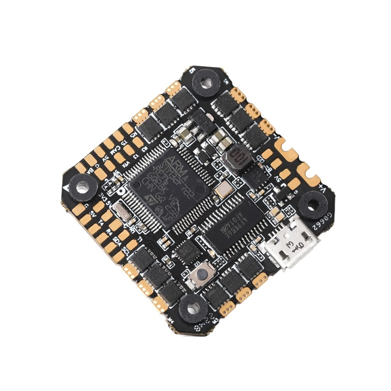 T-motor F7 35A/45A AIO Flight Controller for FPV Racing Drones