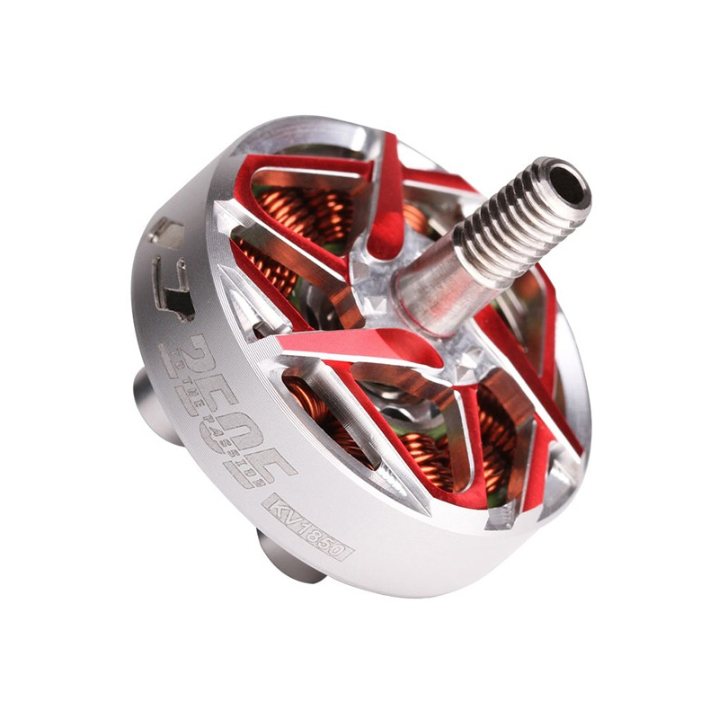 T-Motor P2505 1850KV Brushless Motor for FPV Racing Drones