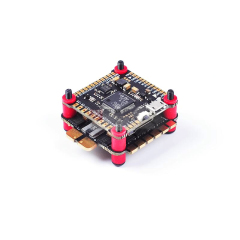 LANRC F4V3S PLUS Flight Stack with 60A 4in1 ESC for Racing Drone