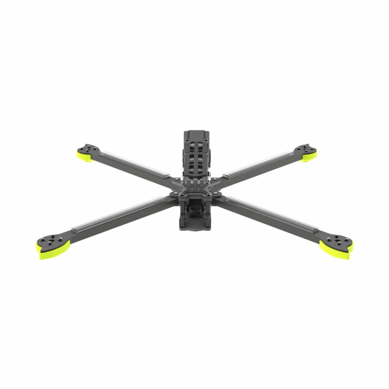 iFlight XL10 V6 420mm 10'' Long Range HD Frame Kit for DJI O3 Air Unit CADDX Vista