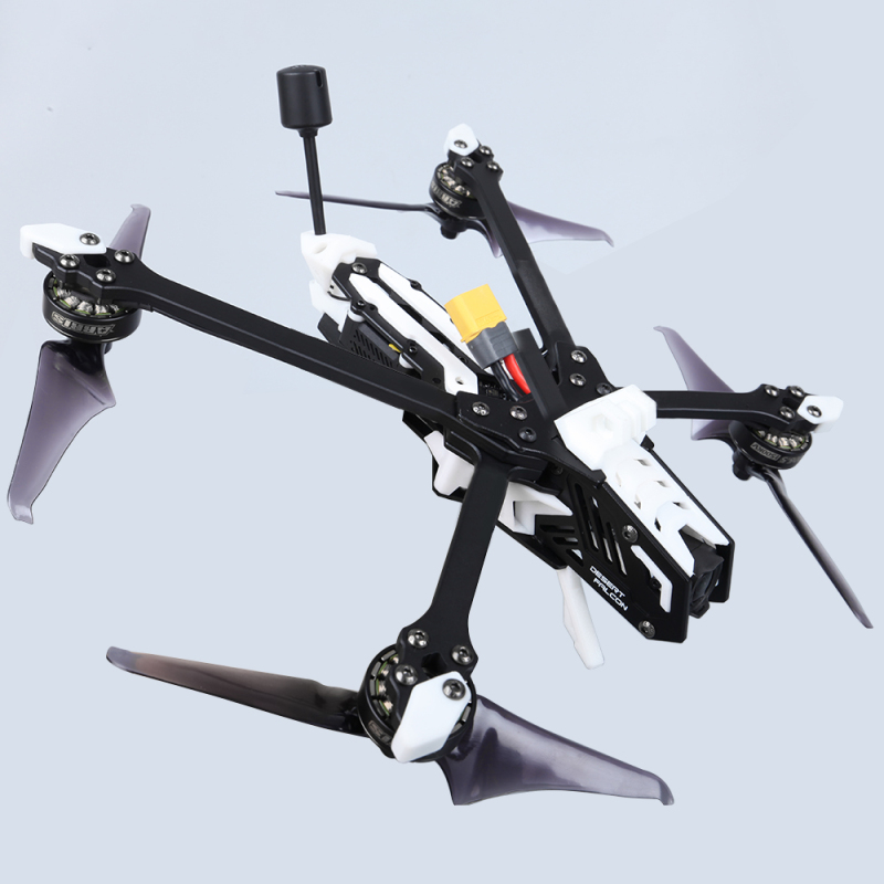 ARRIS Desert Falcon 6" HD O3 Long Range Freestyle Racing Drone