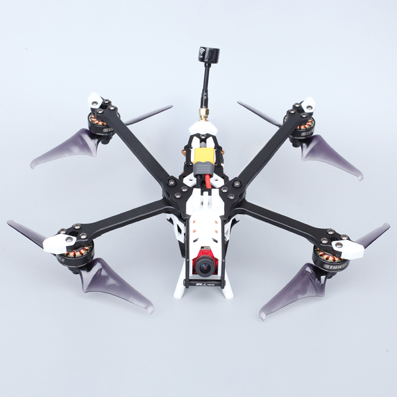 ARRIS Desert Falcon 6" Analog Long Range Freestyle Racing Drone