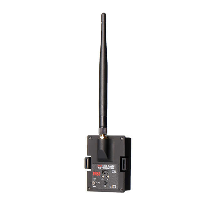 SIYI FM30 30KM Long Range Module OpenTX Radio JUMPER TX18S TX16S Compatible