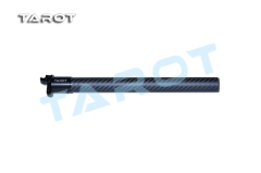 Tarot 280mm Foldable Carbon Fiber Arm Tube for X4/X6 Multicopter TL4X002