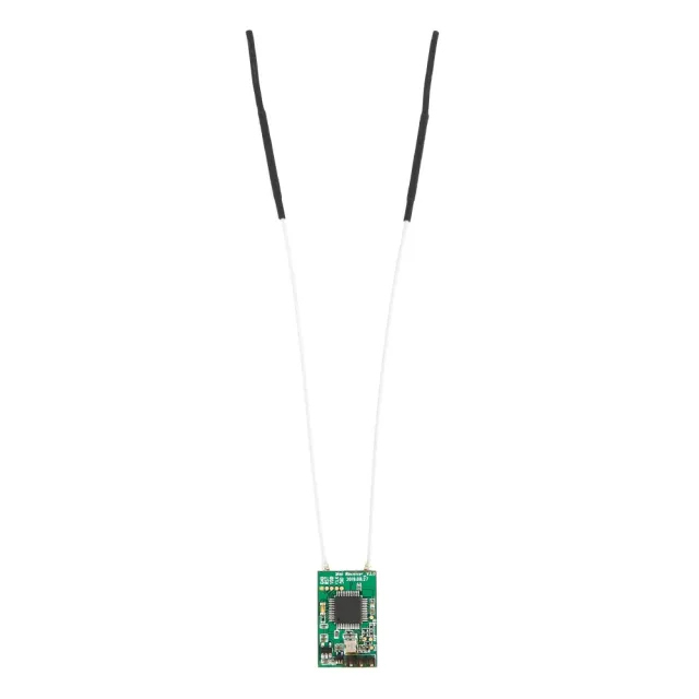 SIYI FR Receiver and FR Mini Receiver 2.4G with Long Range Telemetry S.Bus PWM Control