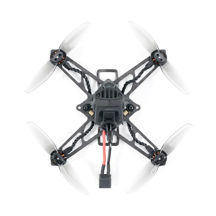 BETAFPV 2S HX115 SE 3 FPV Toothpick Freestyle Drone