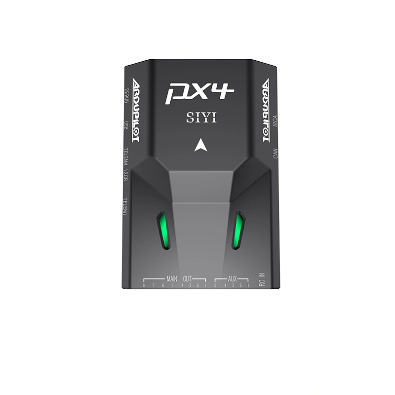 SIYI N7 Autopilot PX4 and Ardupilot Firmware Compatible Flight