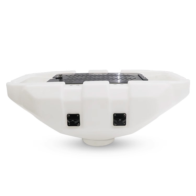 EFT 22L Tank for Granule Spreader EPS200 Compatible