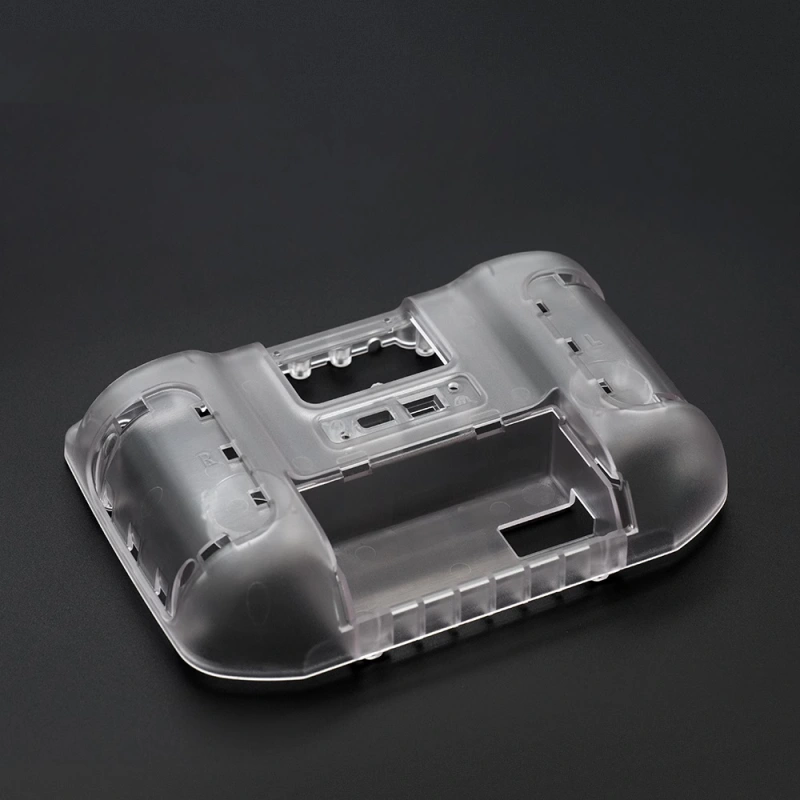 JUMPER T20 Modified Transparent Shell for EDGETX elrs 2.4MHz 915MHz