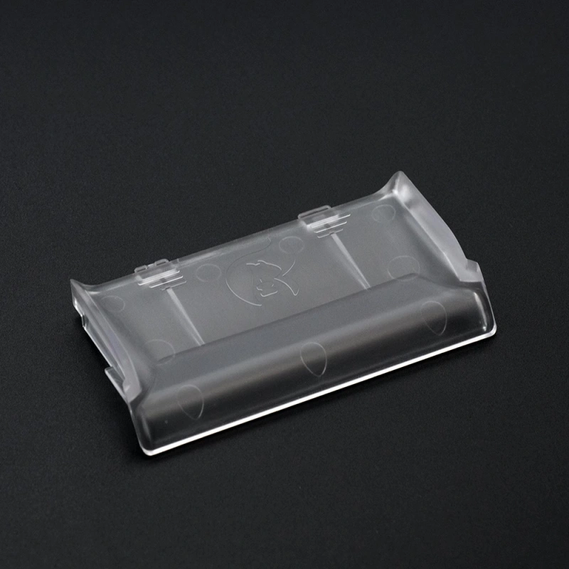 JUMPER T20 Modified Transparent Shell for EDGETX elrs 2.4MHz 915MHz