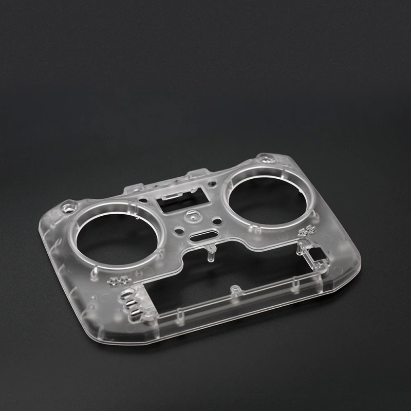JUMPER T20 Modified Transparent Shell for EDGETX elrs 2.4MHz 915MHz