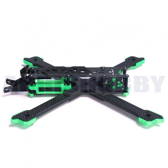 Iflight TITAN XL5 250MM Analog/HD FPV Freestyle Frame Kit 6mm Arms