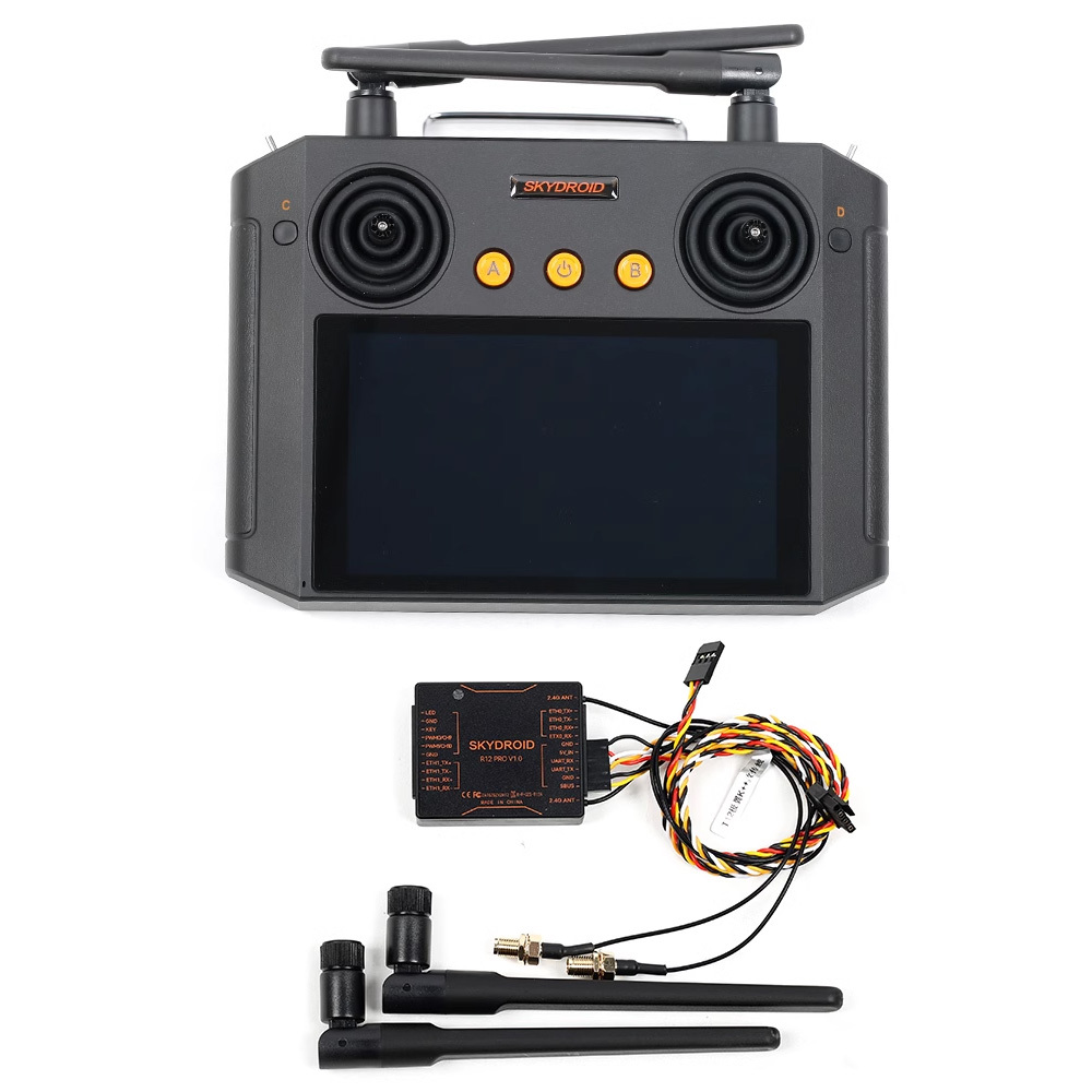 Skydroid H12 PRO Remote Control for UAV Agricultural Sprayer Drone