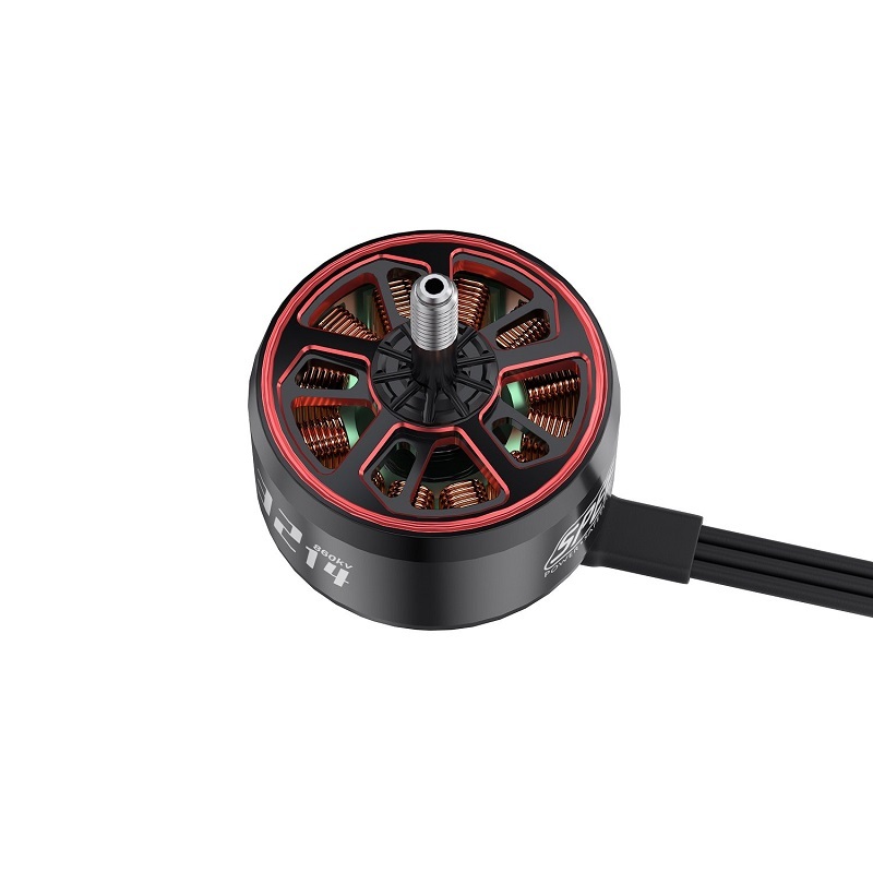 GEPRC SPEEDX2 3214 860KV Motor for 9-10 inch Long Range FPV Drone