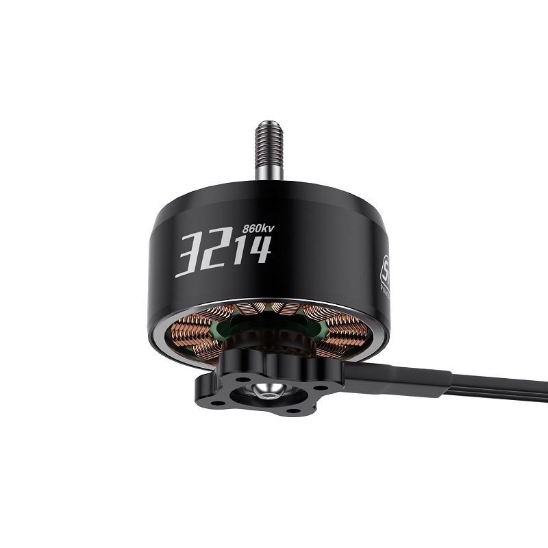 GEPRC SPEEDX2 3214 860KV Motor for 9-10 inch Long Range FPV Drone