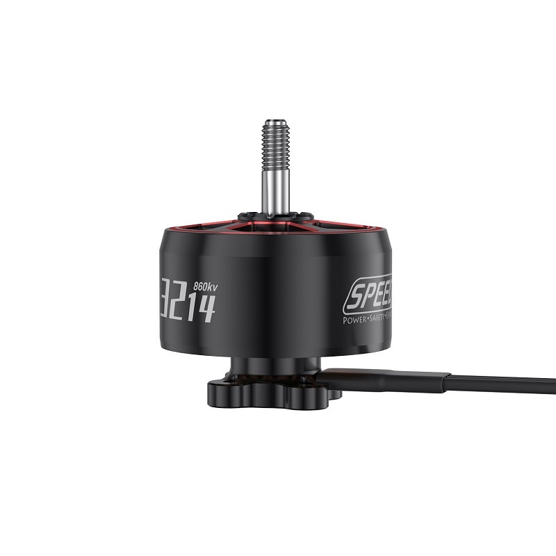 GEPRC SPEEDX2 3214 860KV Motor for 9-10 inch Long Range FPV Drone