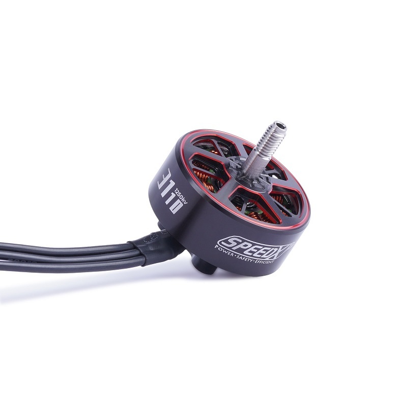 GEPRC SPEEDX2 3110 900KV/1250KV Motor for 7-10 inch Long Range FPV Drones