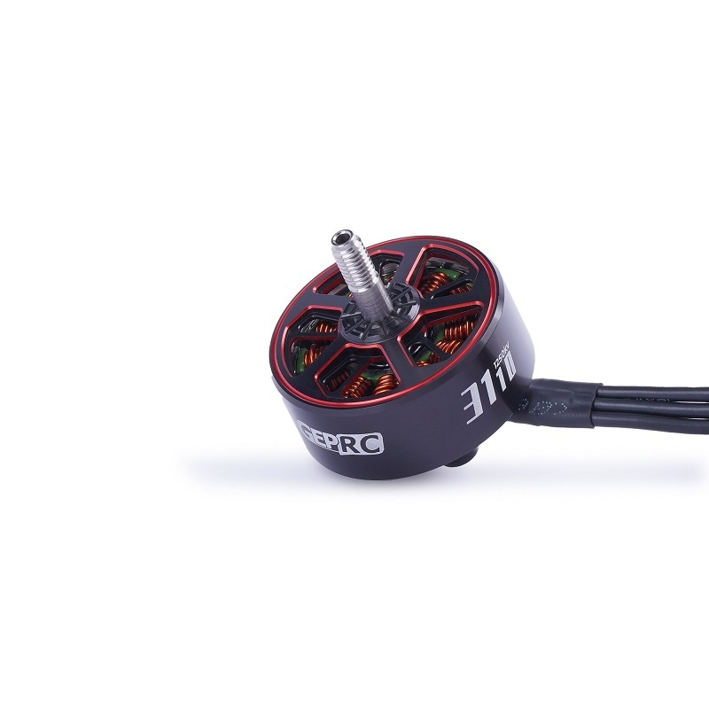 GEPRC SPEEDX2 3110 900KV/1250KV Motor for 7-10 inch Long Range FPV Drones