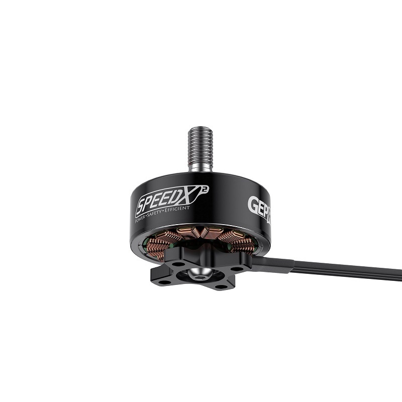 GEPRC SPEEDX2 2207 1960KV/2050KV Motorf or 4inch-5inch Racing FPV Quads