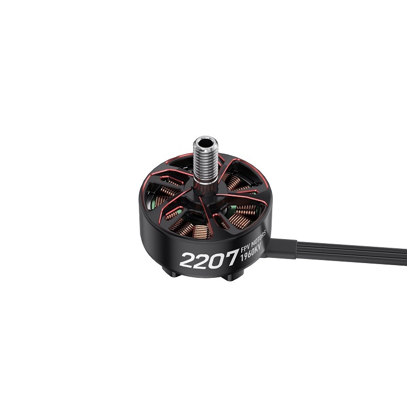 GEPRC SPEEDX2 2207 1960KV/2050KV Motorf or 4inch-5inch Racing FPV Quads