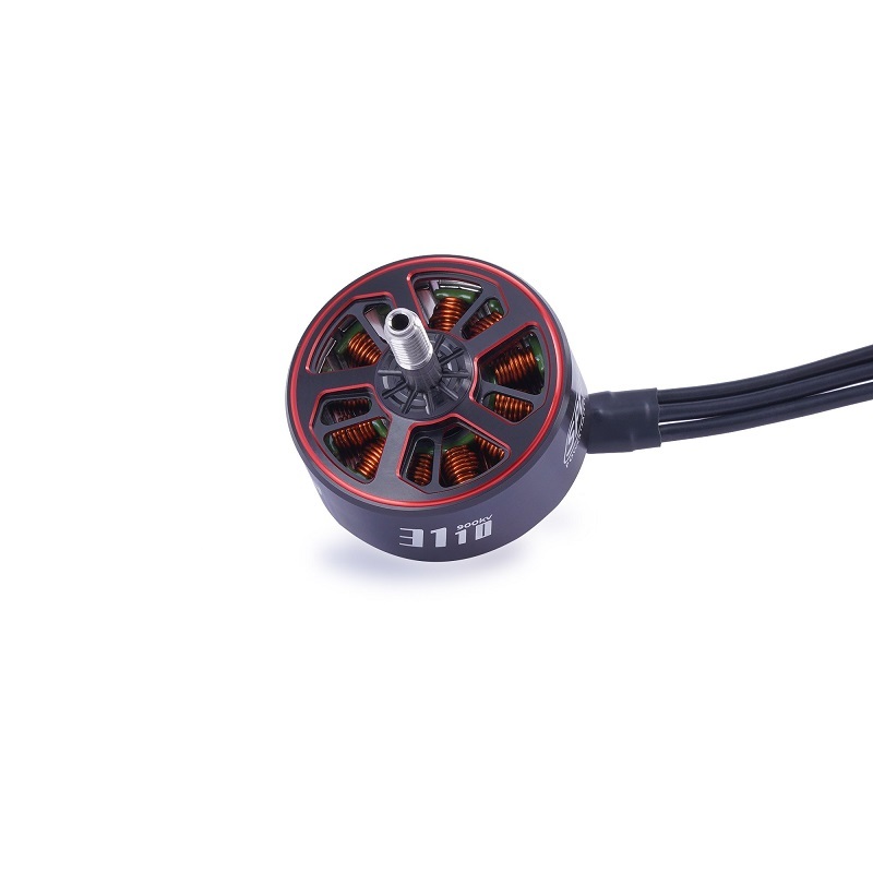 GEPRC SPEEDX2 3110 900KV/1250KV Motor for 7-10 inch Long Range FPV Drones